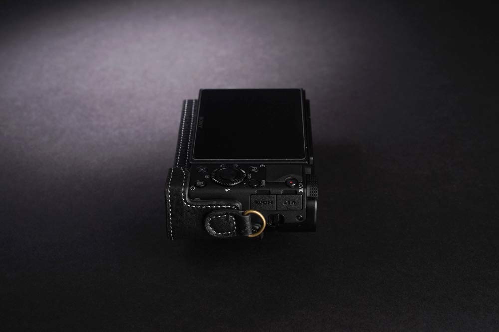 Amazon.co.jp: TP Original Sony RX100 VII Mark VII VI Mark VI 専用